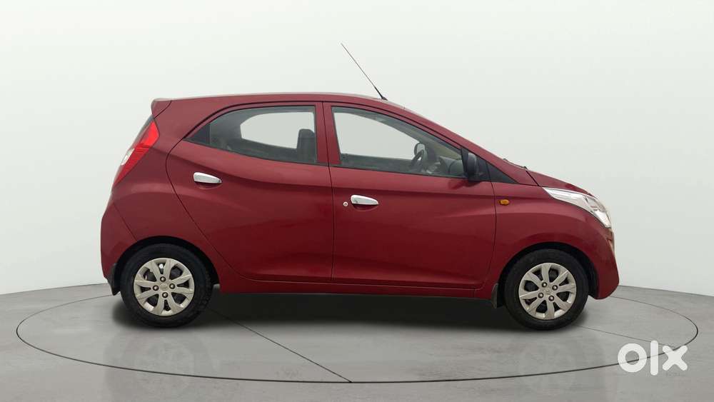 Hyundai Eon Magna +, 2018, Petrol