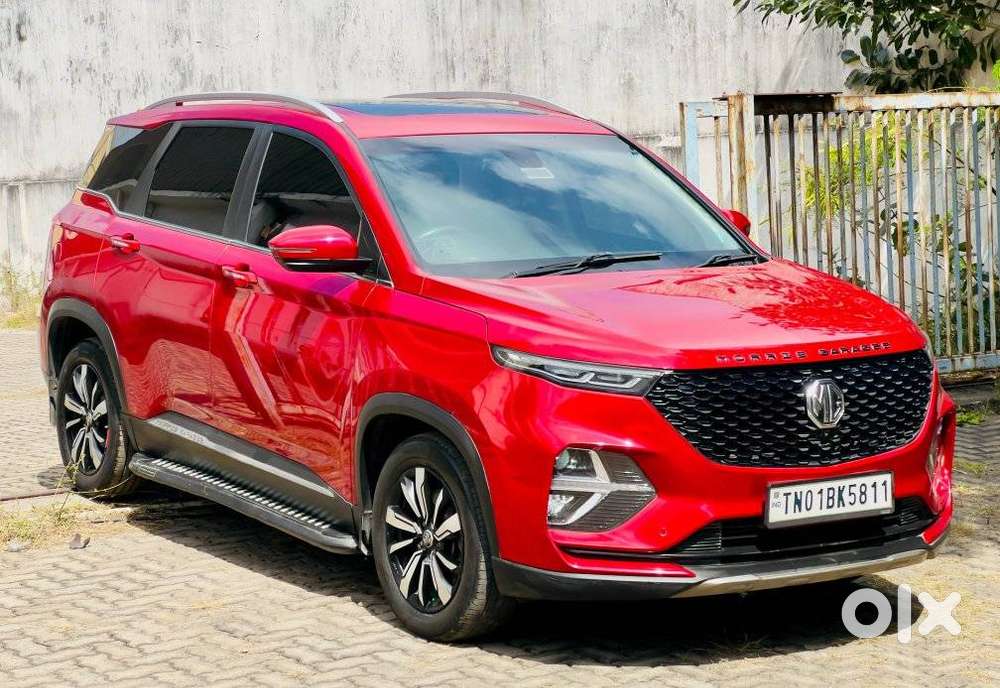 Mg Hector 2.0 Sharp Diesel, 2020, Diesel
