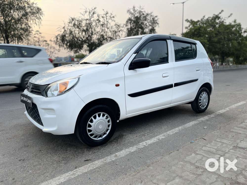 Maruti Suzuki Alto 800 Vxi Airbag, 2020, Petrol