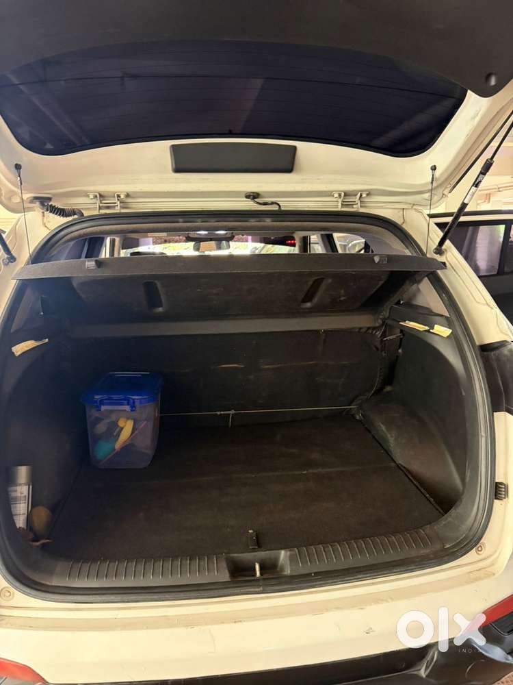Hyundai Creta 2017 Diesel