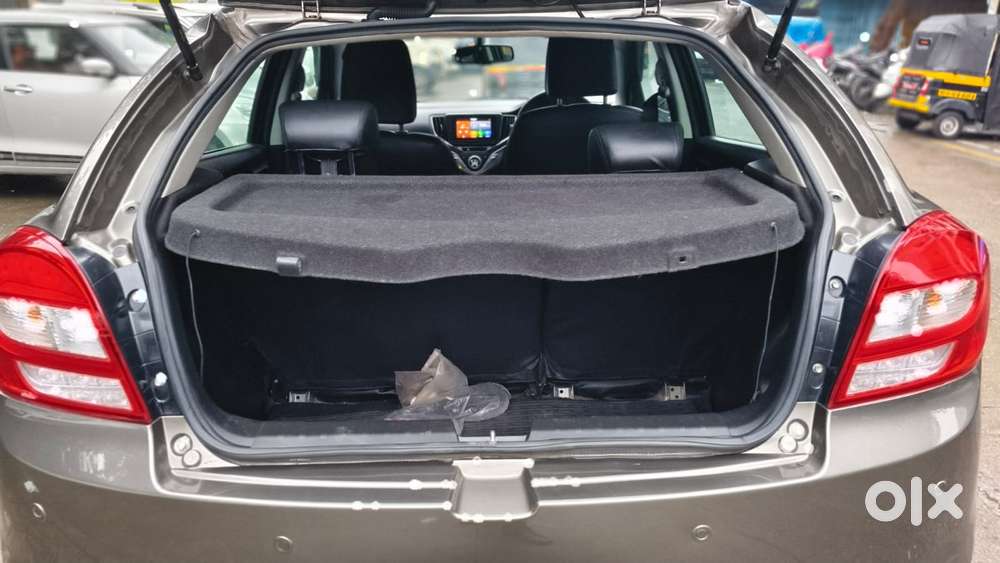 Maruti Suzuki Baleno 1.2 Alpha, 2019, Petrol