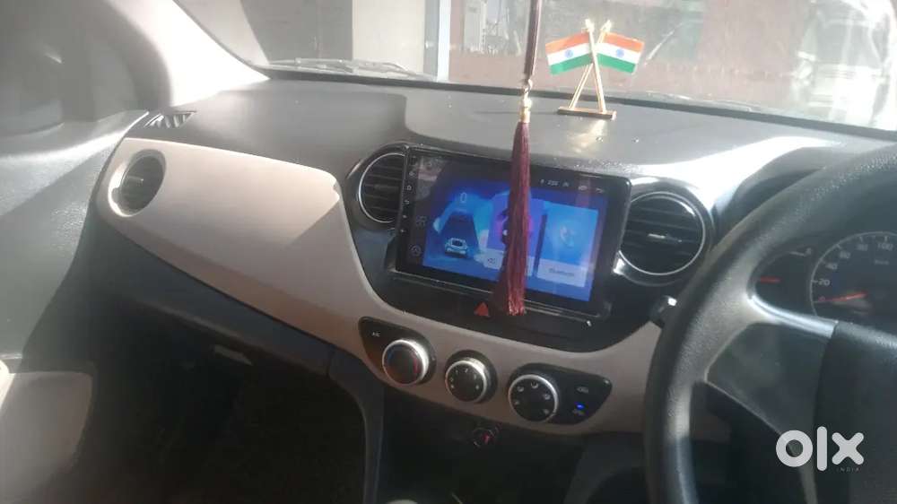 Hyundai Grand I10 Prime 2017 Diesel 112000 Km Driven