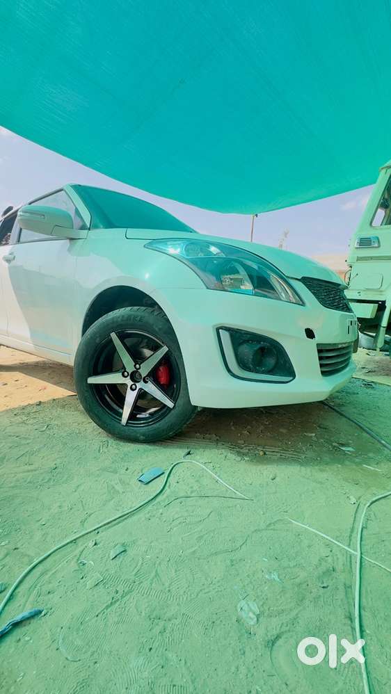 Alloy Wheels With Tayer Good Year New