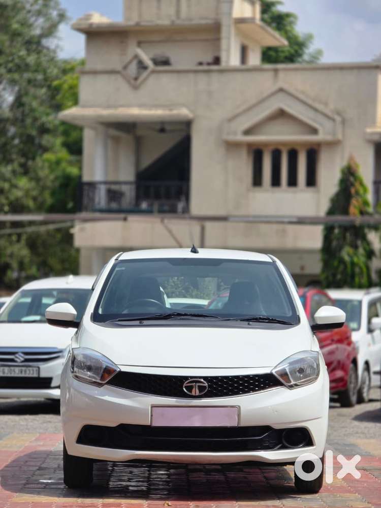 Tata Tiago Xe, 2018, Petrol