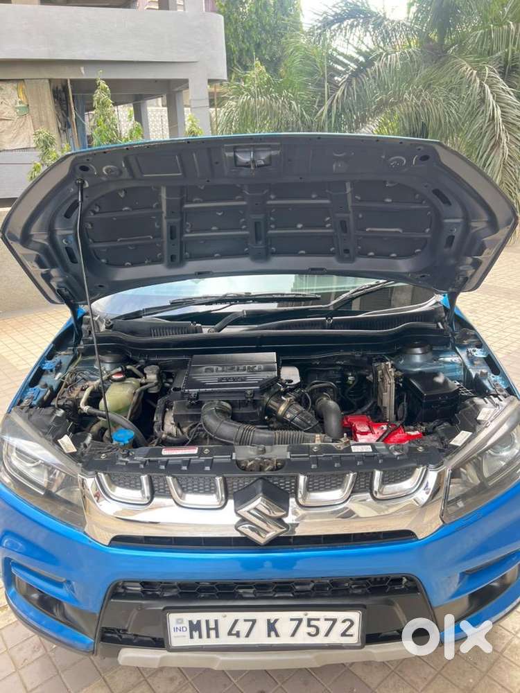Brezza Zdi Diesel 1st Onr Manual 2016