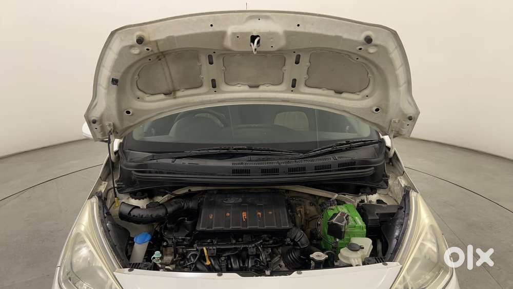 Hyundai Grand I10 1.2 Kappa Sportz, 2018, Petrol