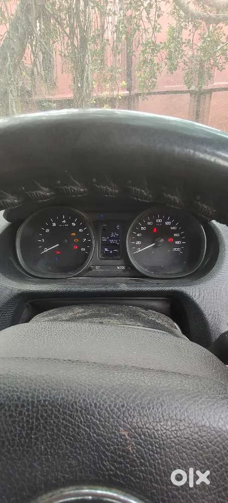 Tata Tiago Wizz 2017 Petrol Manual