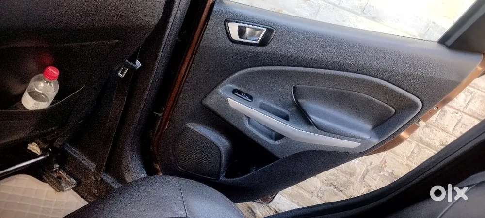 Ford Ecosport 2016 Bada 17