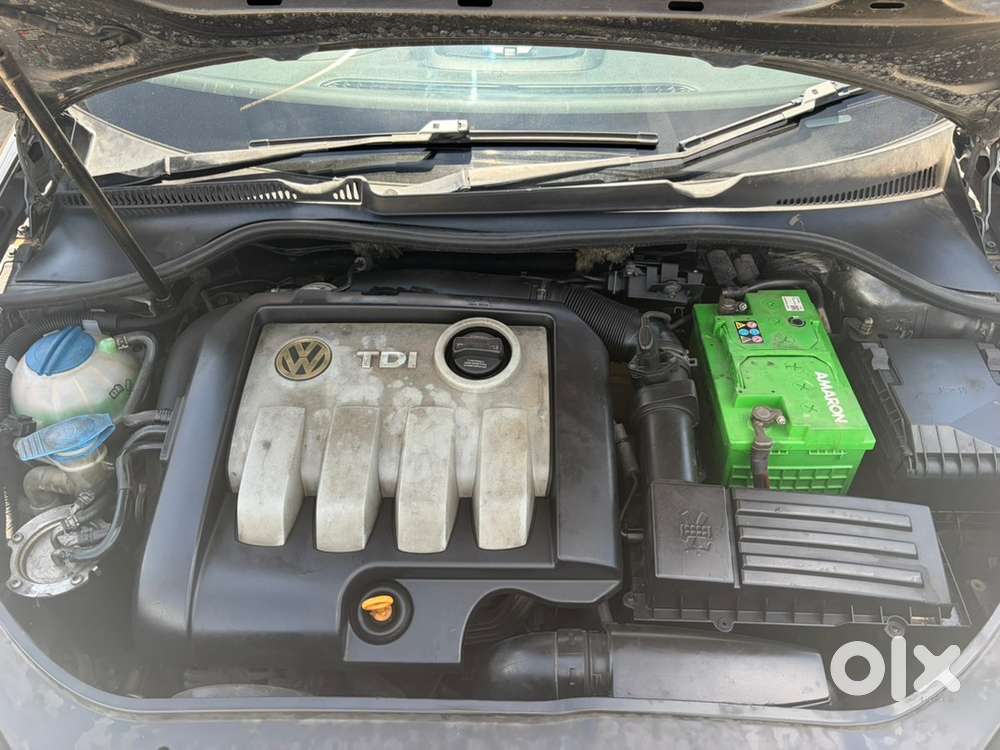Volkswagen Jetta 2009 Diesel