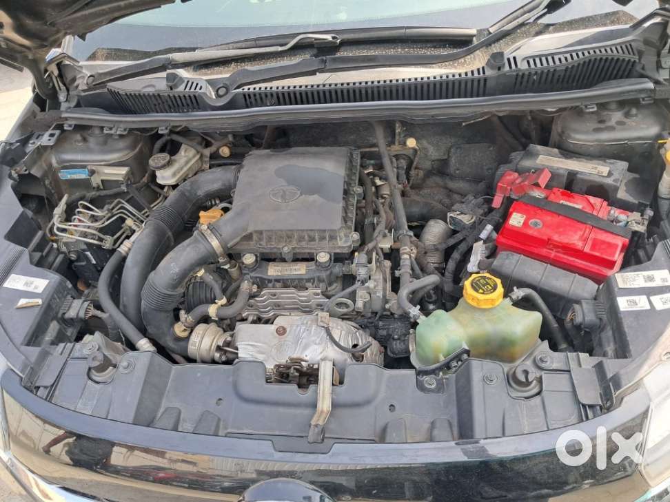 Tata Nexon 1.5 Revotorq Xm (s), 2020, Petrol