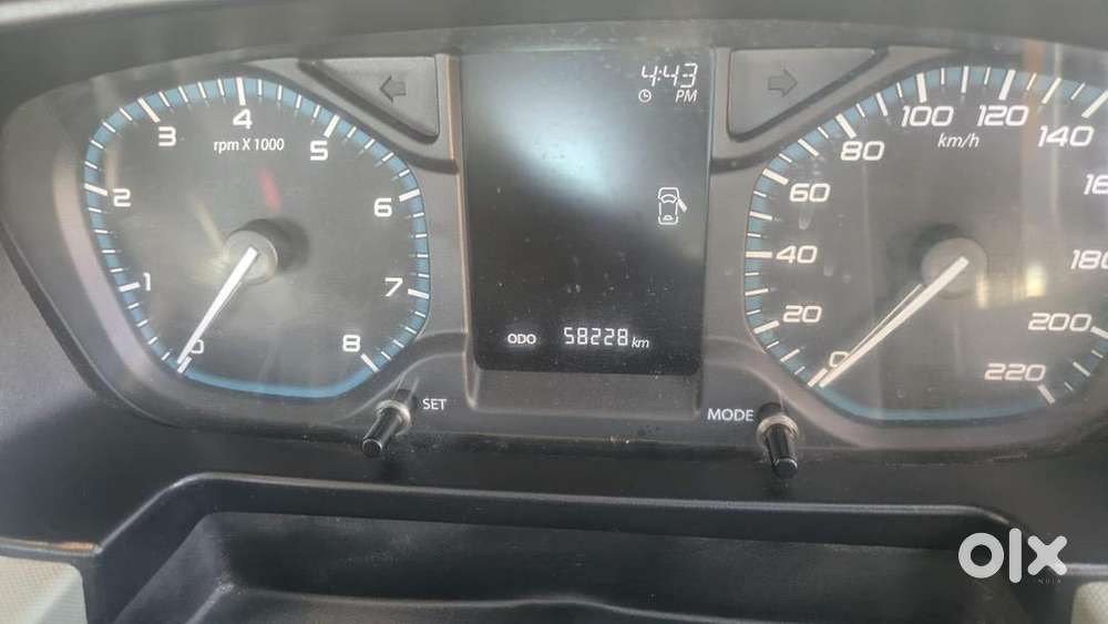 Tata Punch 2022 Petrol Well Maintained