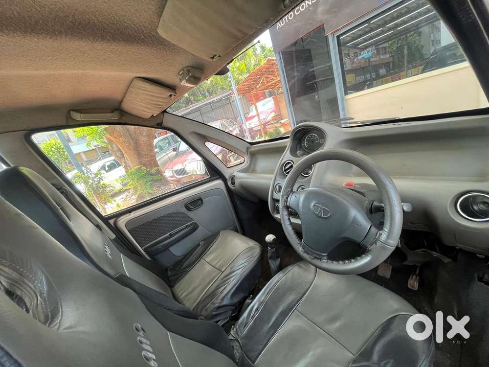 Tata Nano Xe, 2009, Petrol