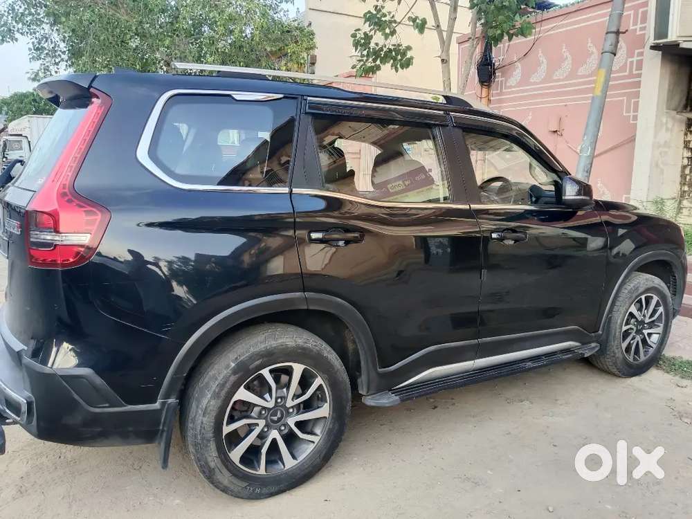 Mahindra Scorpio-n Diesel 2023