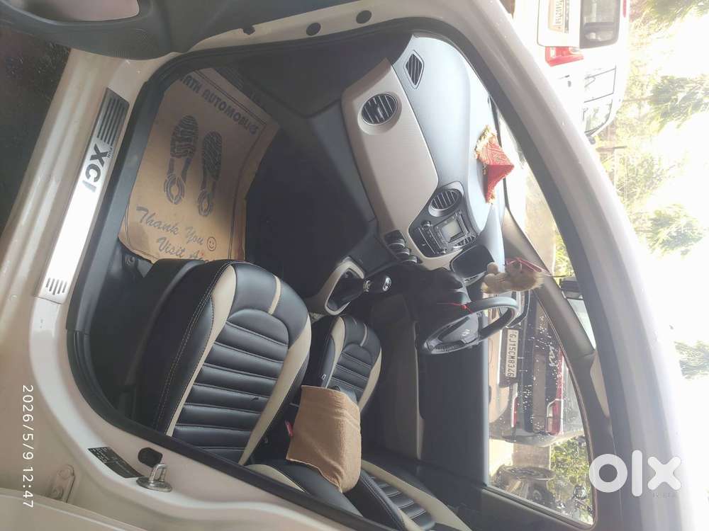 Hyundai Xcent With Good Condition