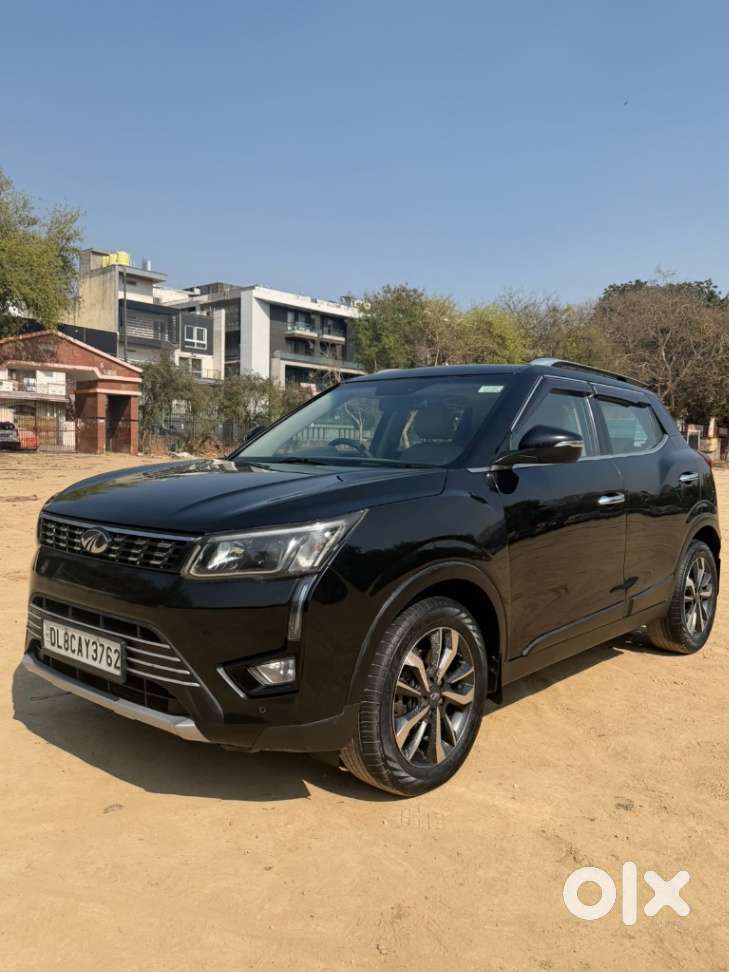 Mahindra Xuv300 W8 Option Diesel, 2019, Diesel
