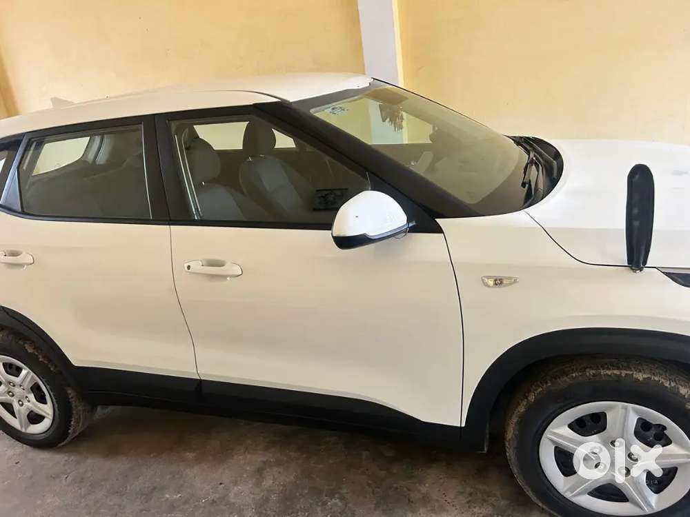 Kia Seltos 2020 Petrol 22000 Km Driven