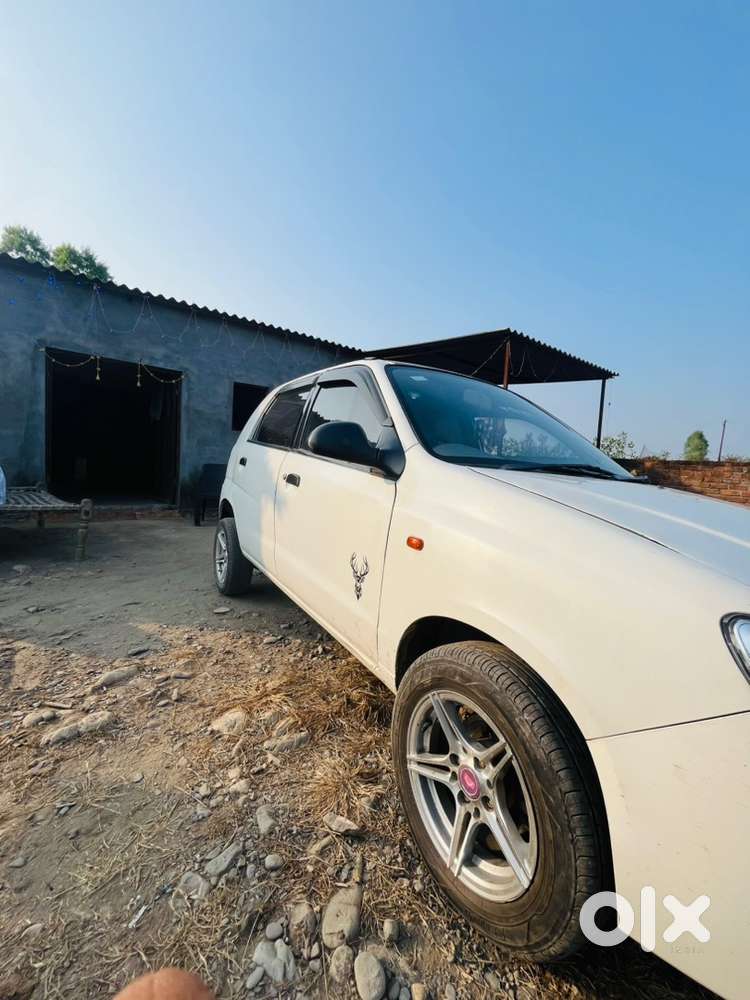 Maruti Suzuki Alto K10 2011 Petrol Good Condition
