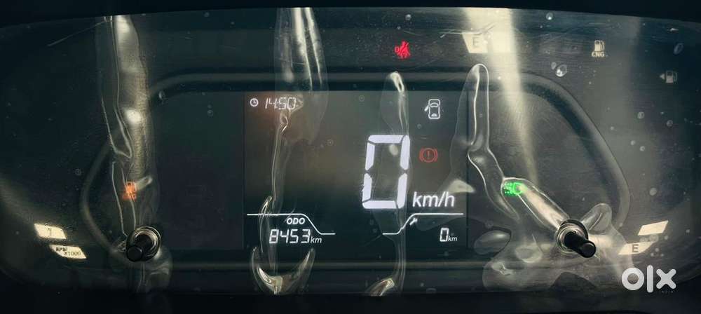 Tata Punch Accomplished  Dazzle S Cng, 2026, Cng & Hybrids