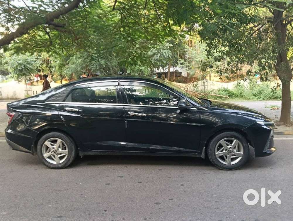 Hyundai Verna S+, 2023, Petrol