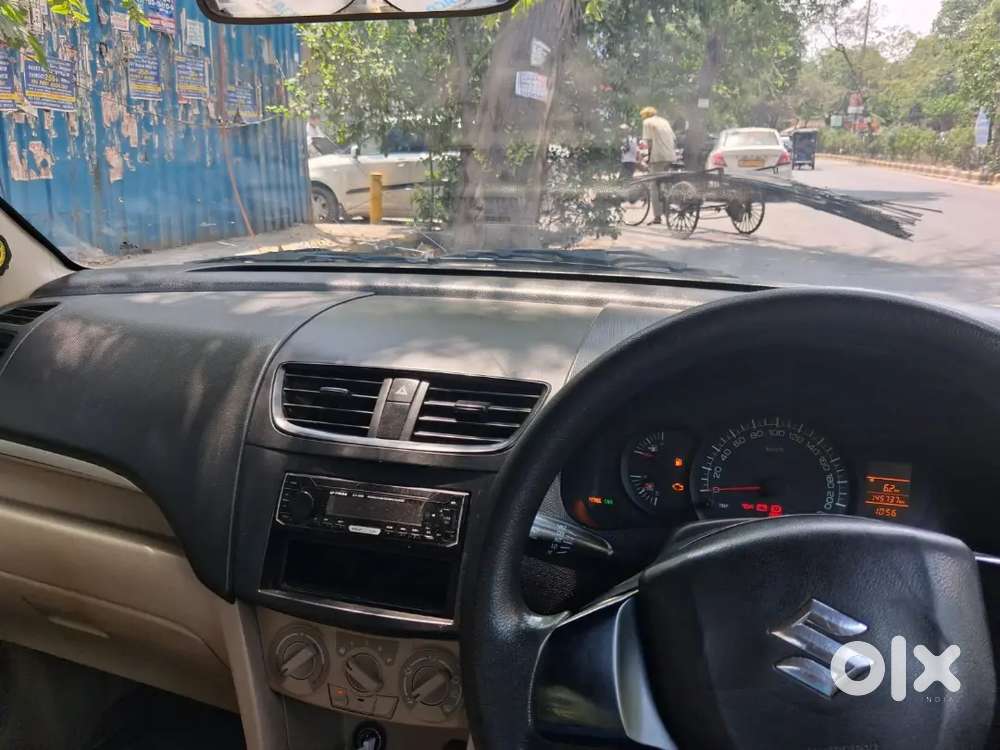 Maruti Suzuki Dzire 2019 Cng & Hybrids