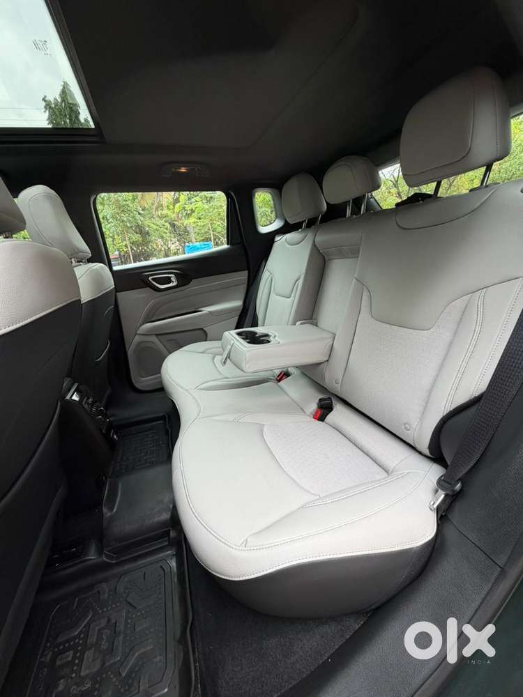 Jeep Compass 2.0 Longitude Option, 2025, Diesel