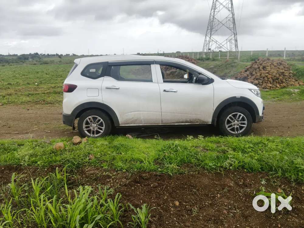 Renault Triber 1.0 Rxl 2026
