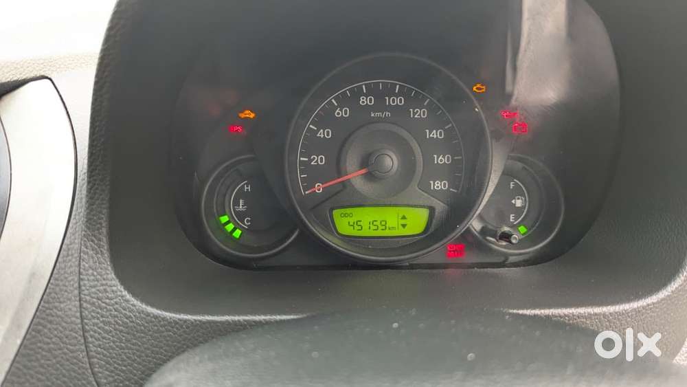 Hyundai Eon Era +, 2013, Petrol