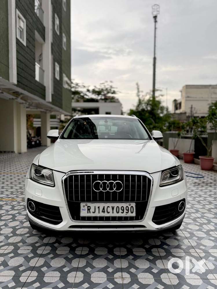 Audi Q5 2.0 Tdi Quattro, 2014, Diesel