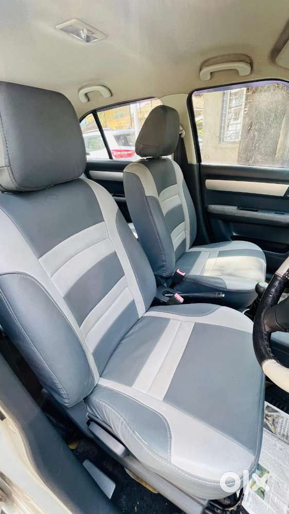 Maruti Suzuki Swift Dzire Vdi, 2011, Diesel