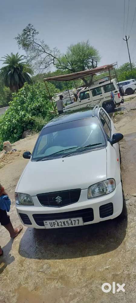 Maruti Suzuki Alto 2006