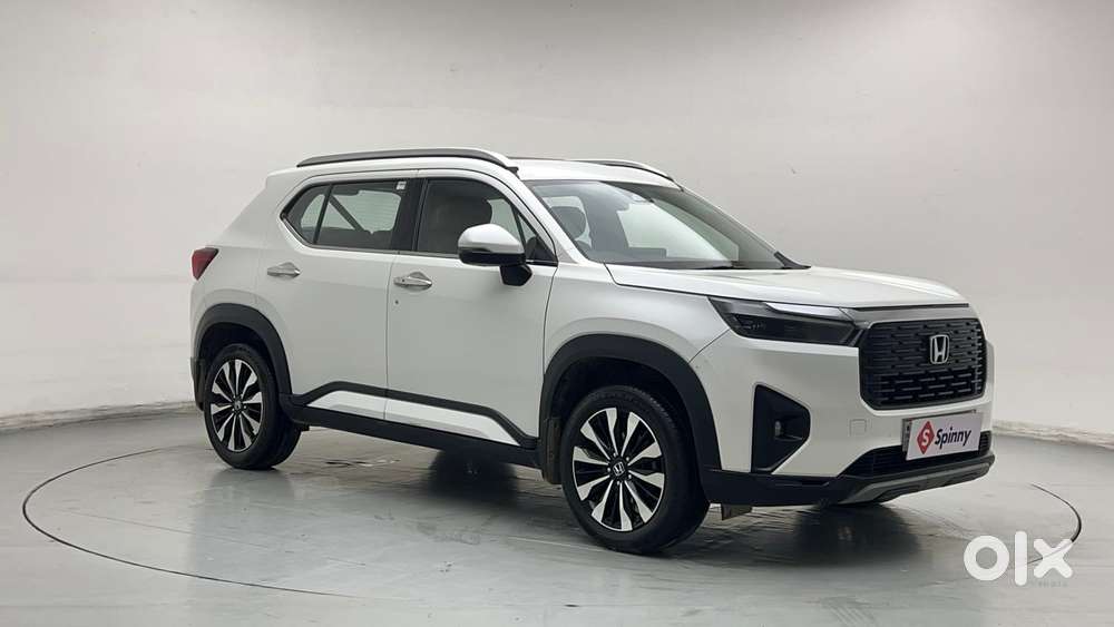 Honda Elevate Zx Cvt, 2024, Petrol