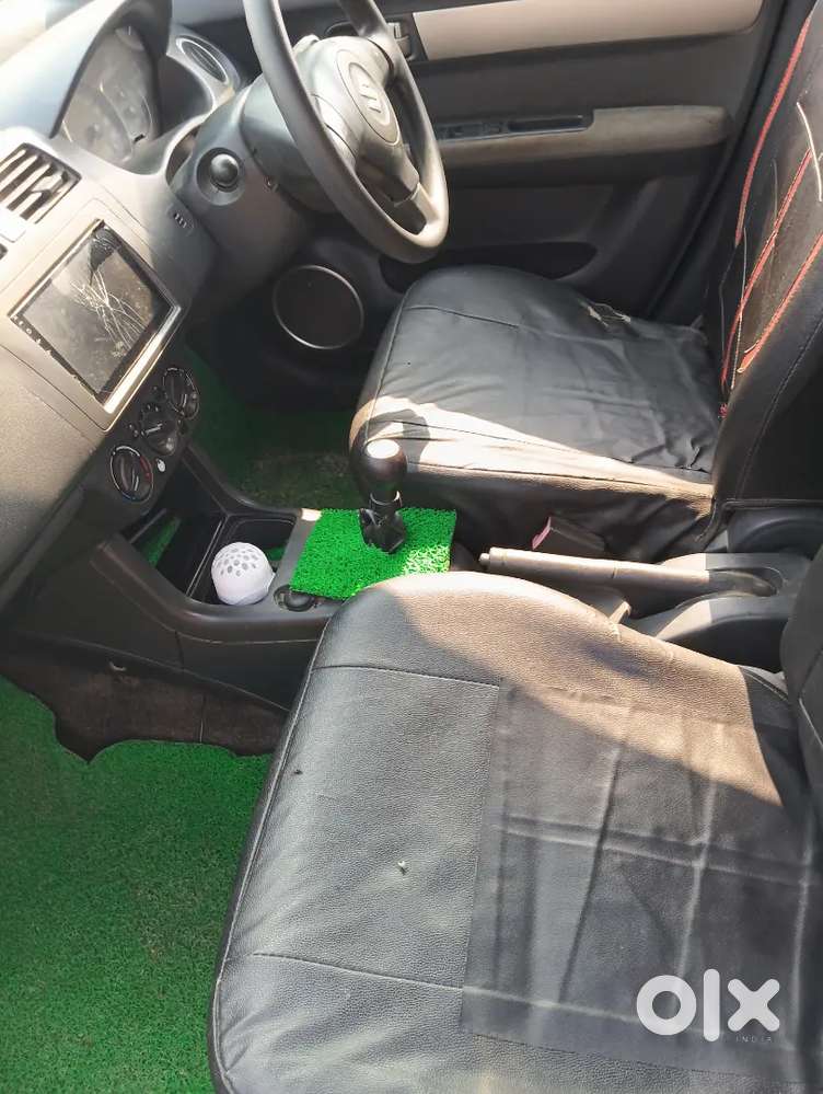 Maruti Suzuki Swift Dzire Tour