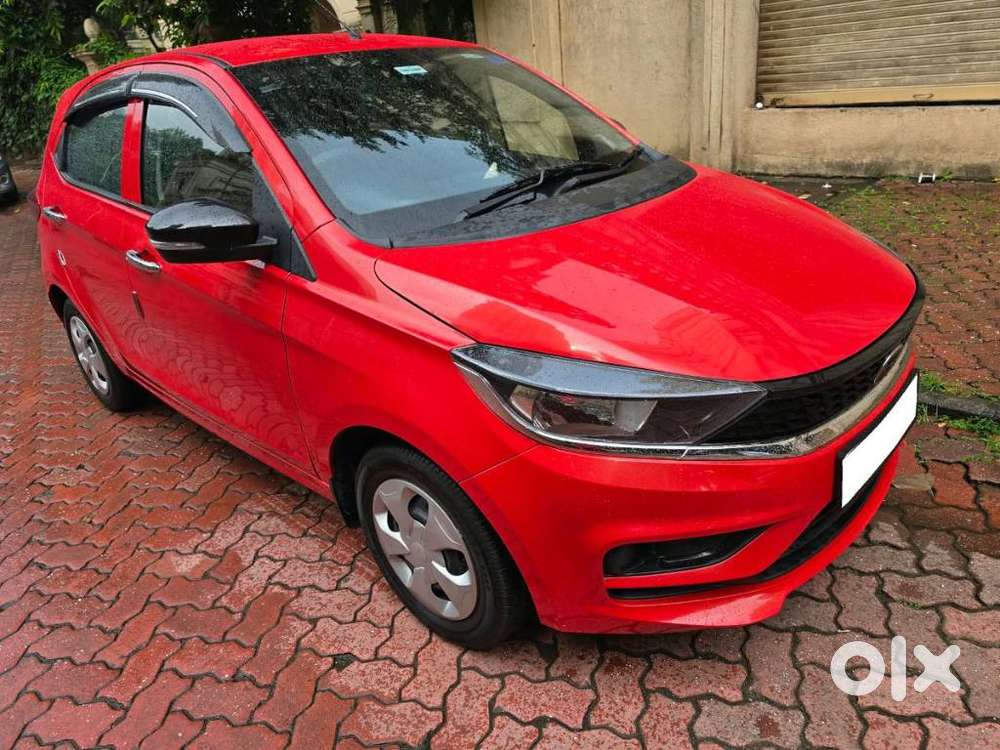 Tata Tiago 1.2 Revotron Xm, 2024, Petrol