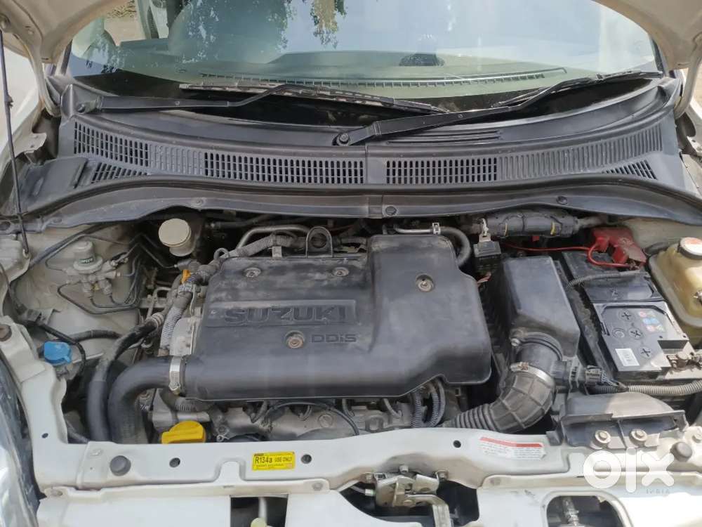 Maruti Suzuki Swift Vdi 2010 Bs4