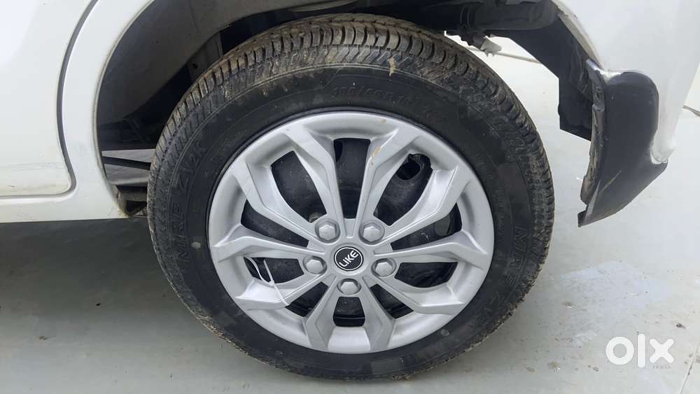 Maruti Suzuki Alto K10 Vxi, 2016, Petrol