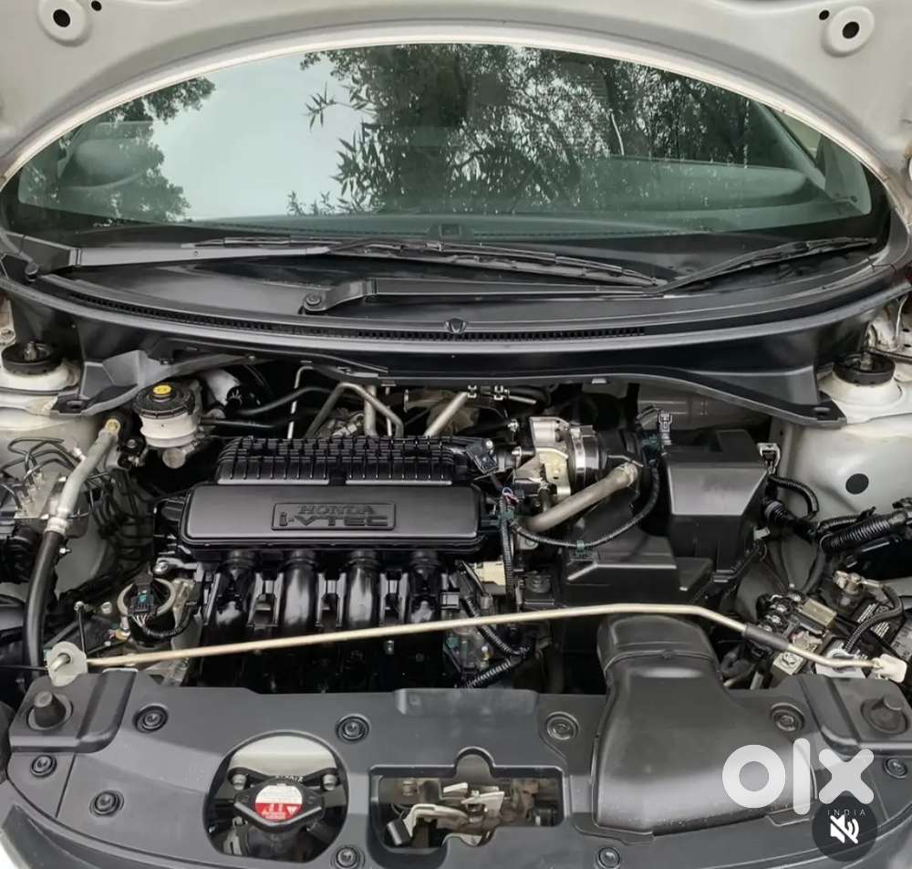 Honda Br-v 1.5 2818