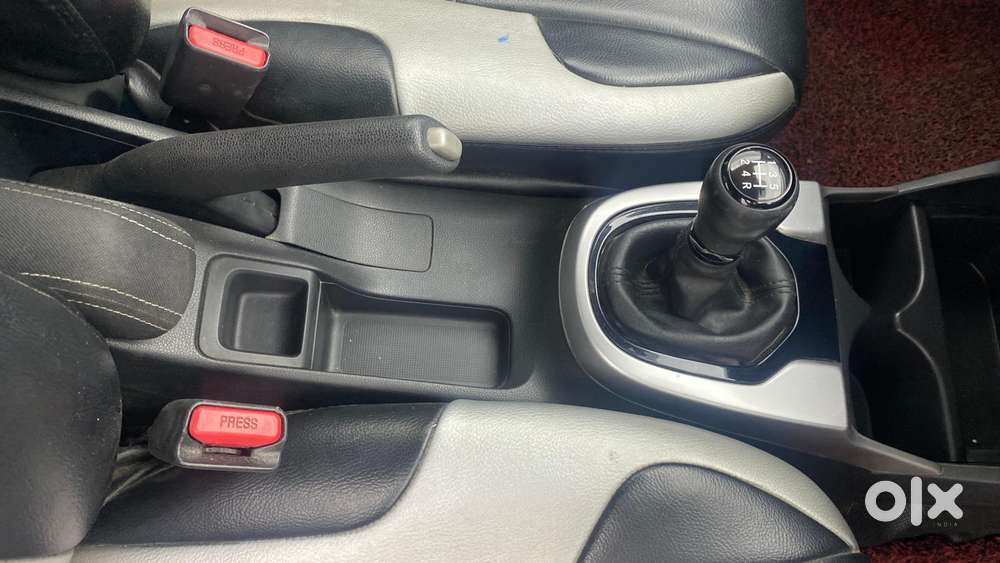 Honda Wr-v 1.2 Vx I-vtec, 2017, Petrol