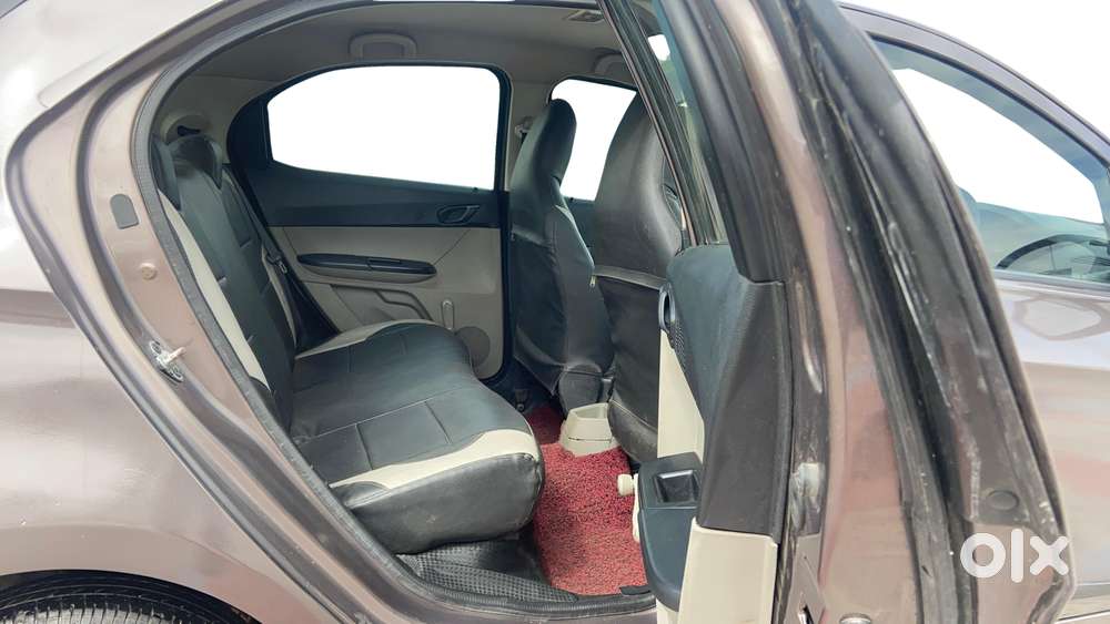 Tata Tiago Xe Diesel, 2017, Diesel