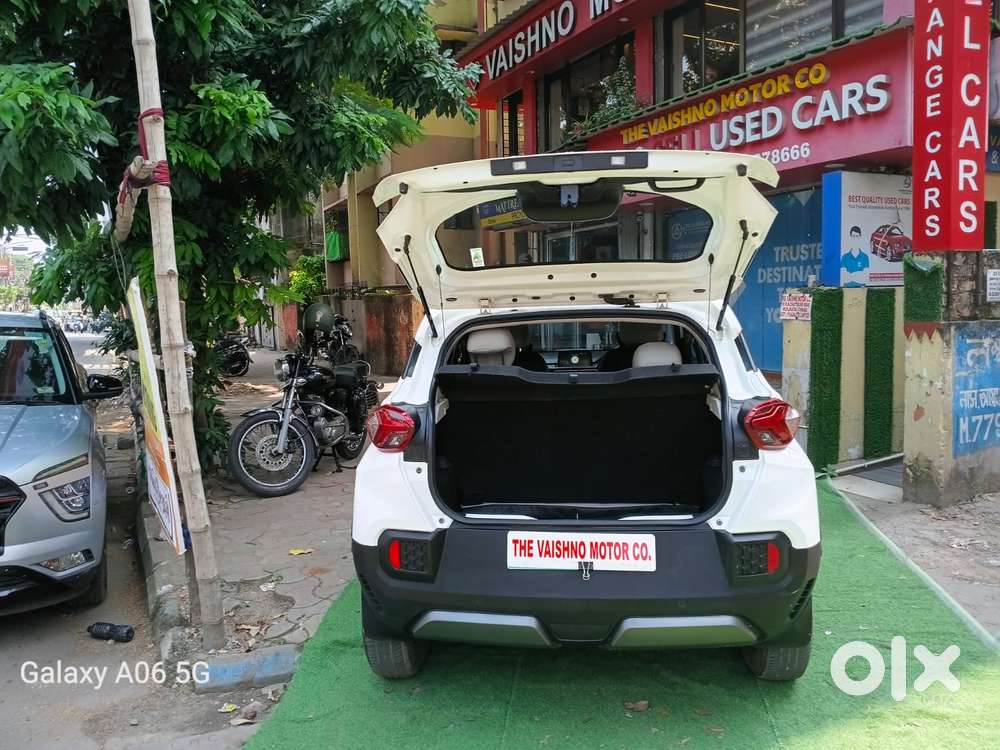 Tata Punch Ev Adventure Lr, 2024, Electric