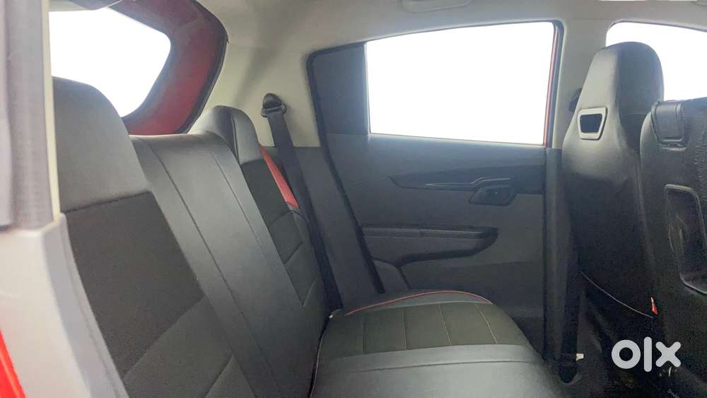 Mahindra Kuv100 Nxt 1.2 K4 Plus Petrol 6 Str, 2018, Petrol