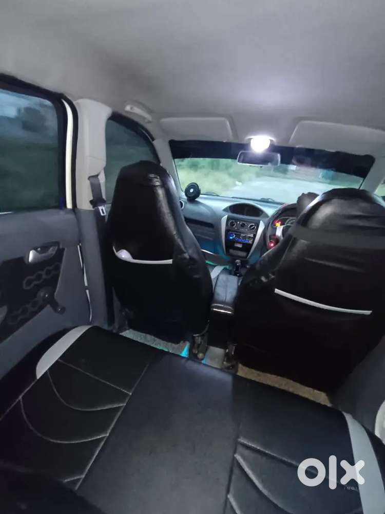 Maruti Suzuki Alto 800 2nd Owner