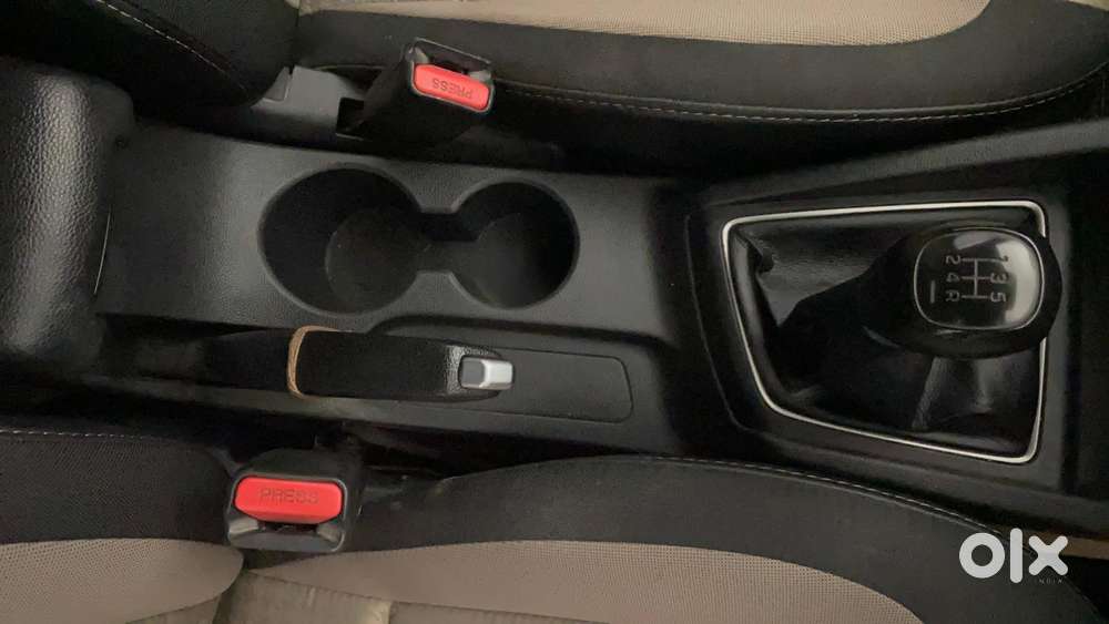 Hyundai Elite I20 Sportz Plus, 2019, Petrol
