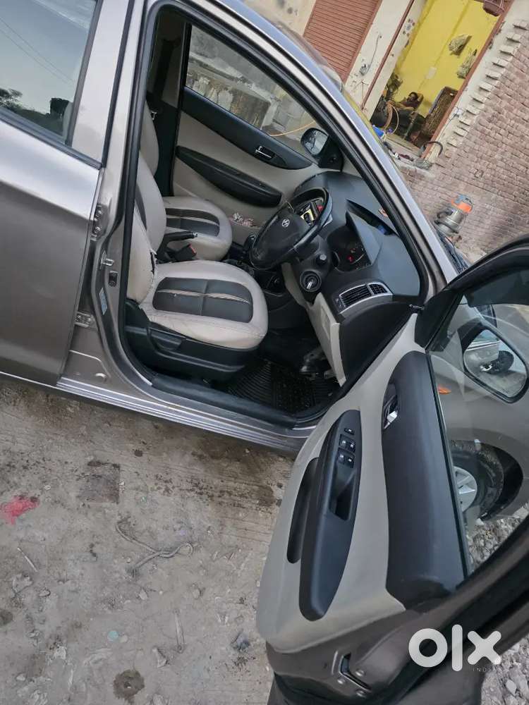 Hyundai I20 Diesel ,