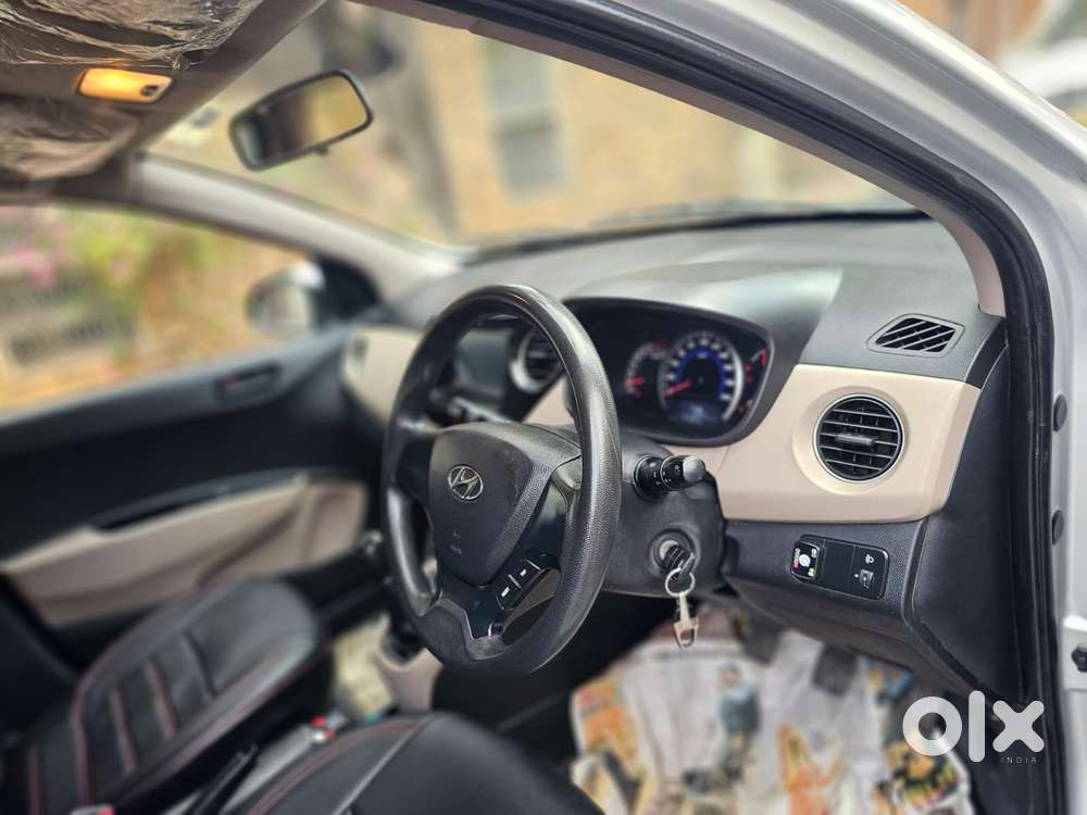 Hyundai Grand I10 1.2 Kappa Magna, 2018, Cng & Hybrids