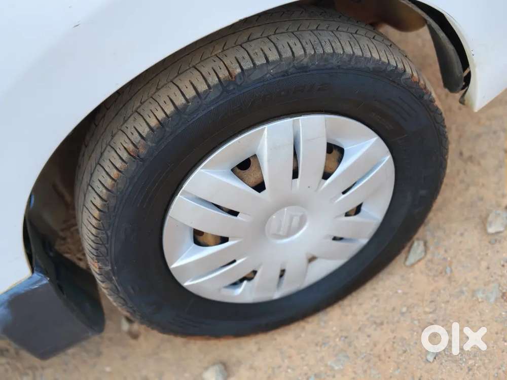 Maruti Suzuki Alto 800 2019 Cng & Hybrids 82000 Km Driven
