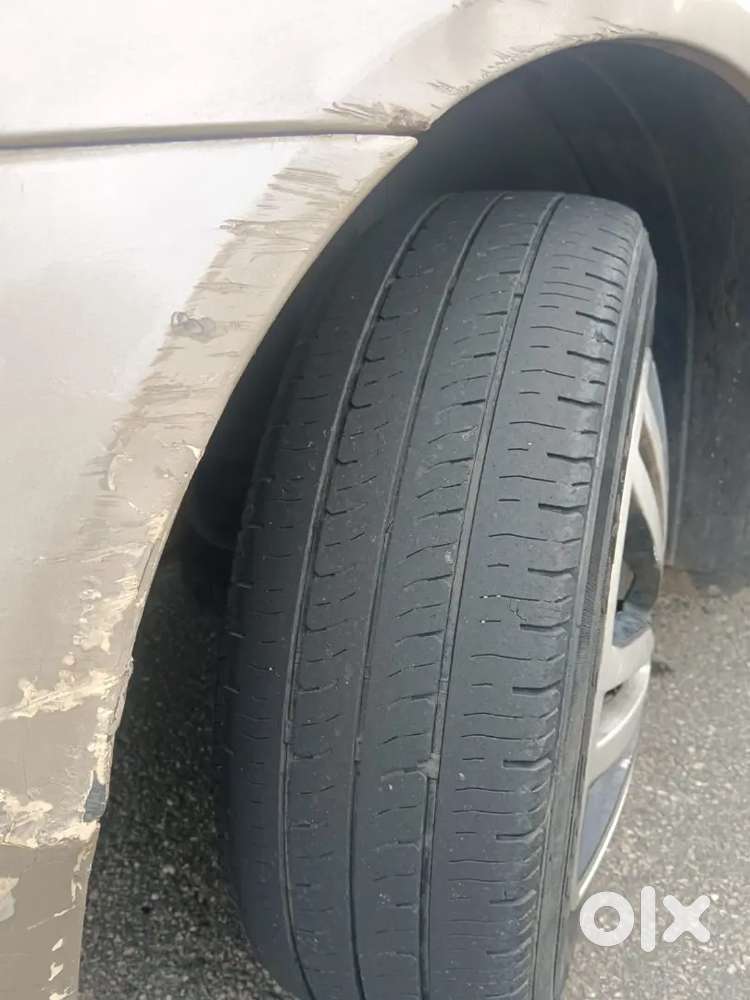 Ford Fiesta 2008 Diesel Car