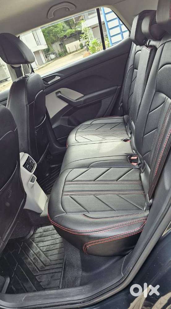 Volkswagen Taigun 1.0 Tsi Highline, 2023, Petrol