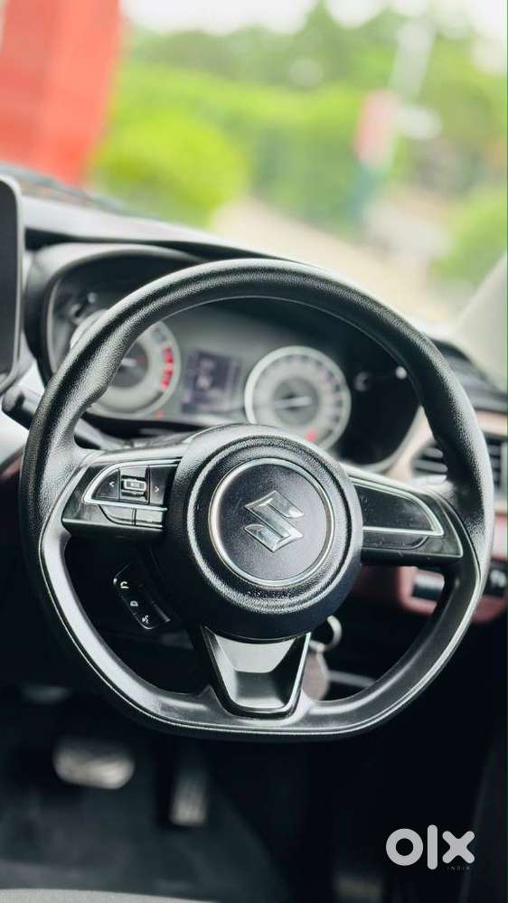 Maruti Suzuki Fronx Delta Plus 1.2 Ags, 2024, Petrol