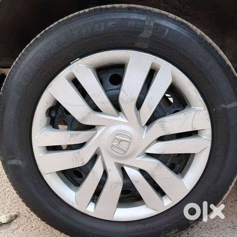 Honda City S Mt, 2016, Petrol