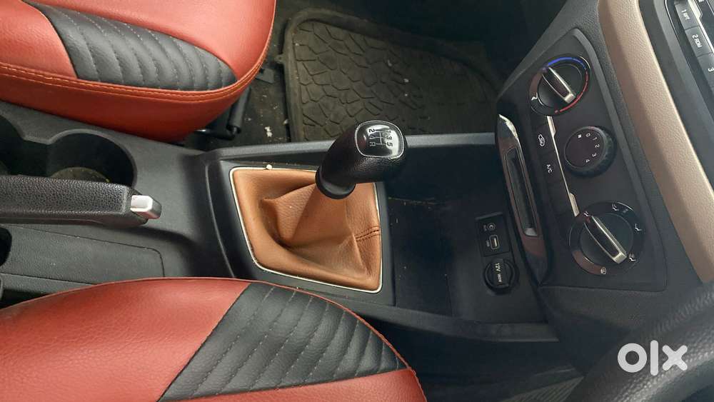 Hyundai Elite I20 Magna 1.2, 2016, Petrol